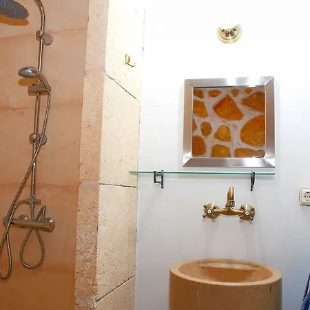 Дом отдыха Sa Cabaneta S Original Etv 9570 By Mallorca *