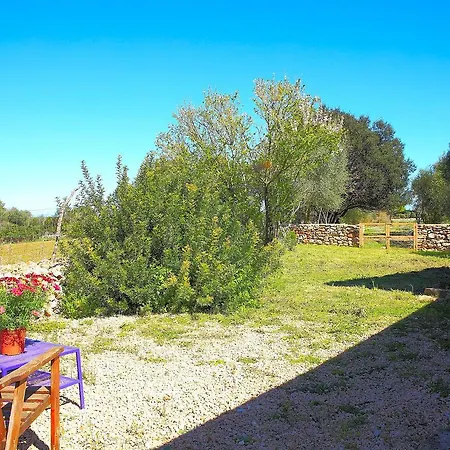 Дом отдыха Sa Cabaneta S Original Etv 9570 By Mallorca *