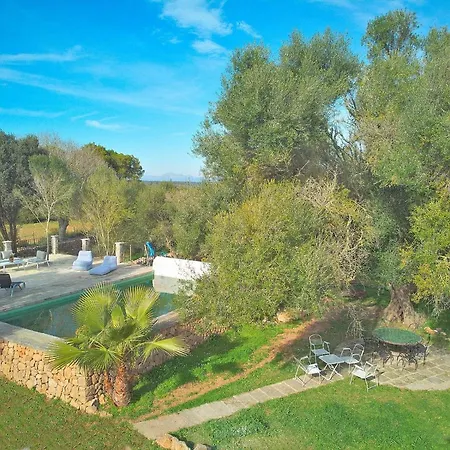 Sa Cabaneta S Original Etv 9570 By Mallorca Ferienhaus Son Serra de Marina