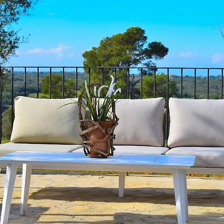 Sa Cabaneta S Original Etv 9570 By Mallorca *