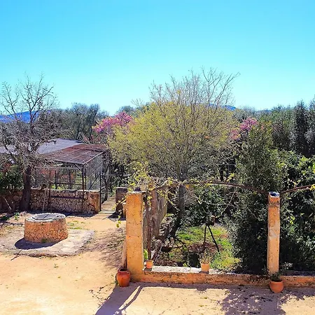 Ferienhaus Sa Cabaneta S Original Etv 9570 By Mallorca